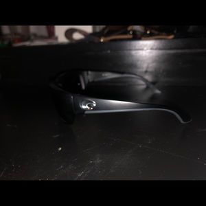 A pair of Costa Del F 11. Only worn twice.